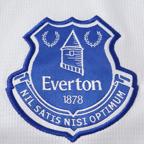 Maglia Everton Away 26/27 Uomo Bianco | Maglia da Calcio