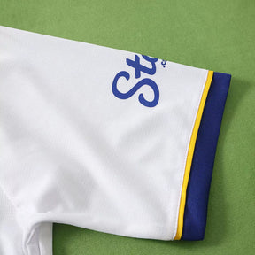 Maglia Everton Away 26/27 Uomo Bianco | Maglia da Calcio