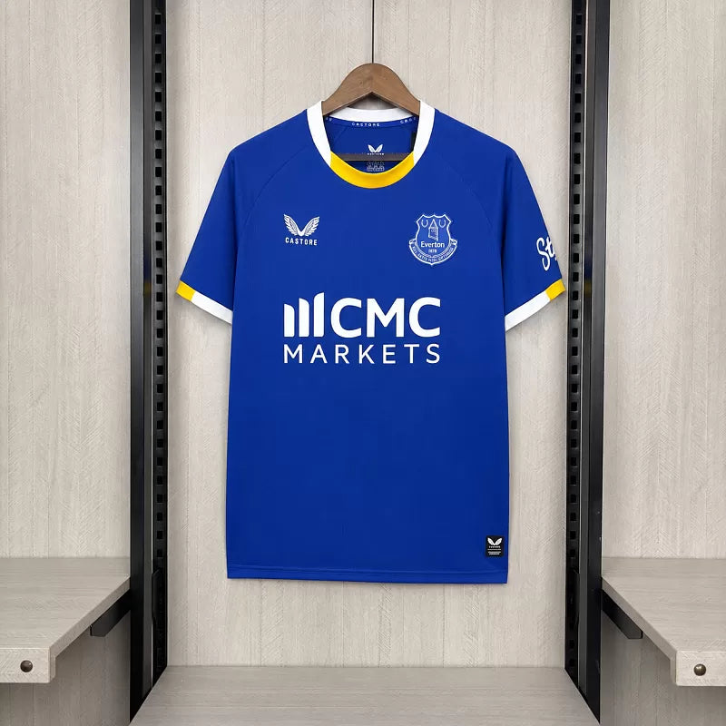 Maglia Everton Home 26/27 Uomo Blu Royal | Maglia da Calcio