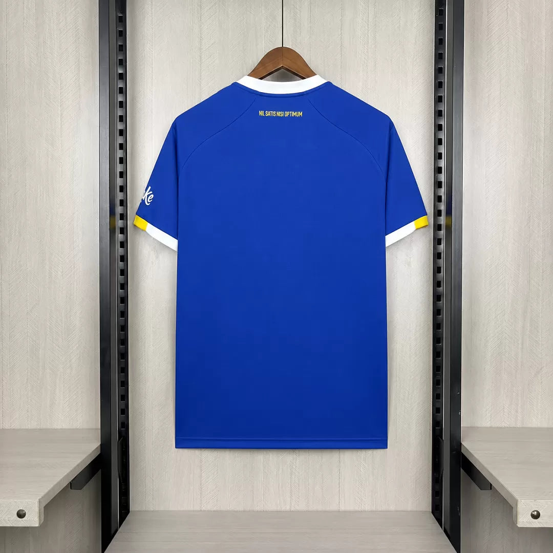 Maglia Everton Home 26/27 Uomo Blu Royal | Maglia da Calcio