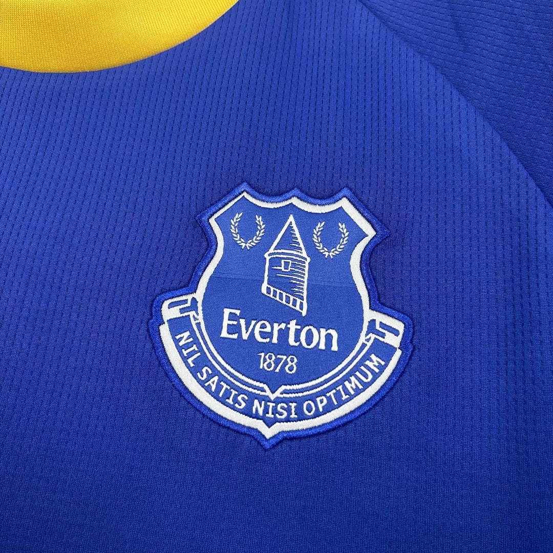 Maglia Everton Home 26/27 Uomo Blu Royal | Maglia da Calcio