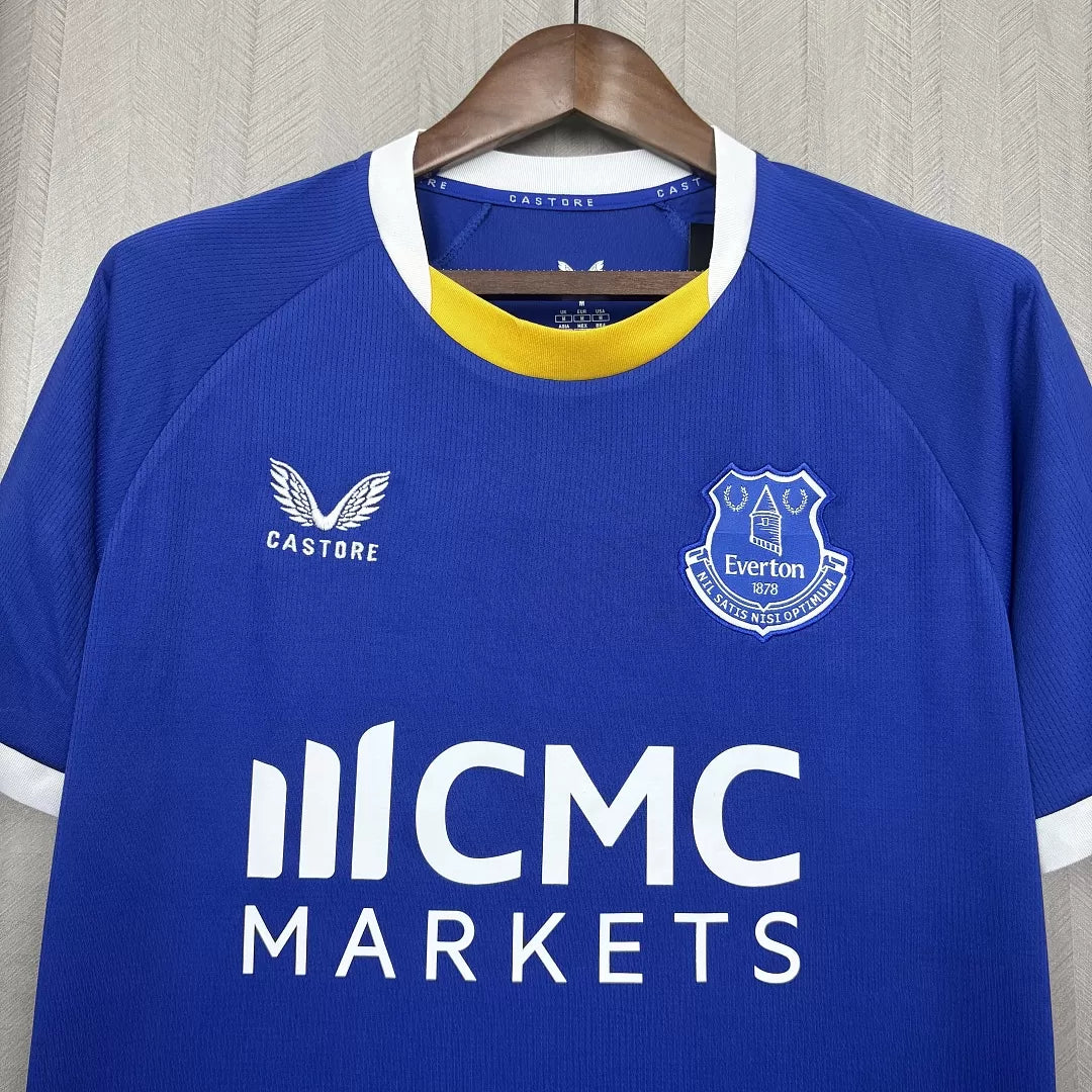 Maglia Everton Home 26/27 Uomo Blu Royal | Maglia da Calcio