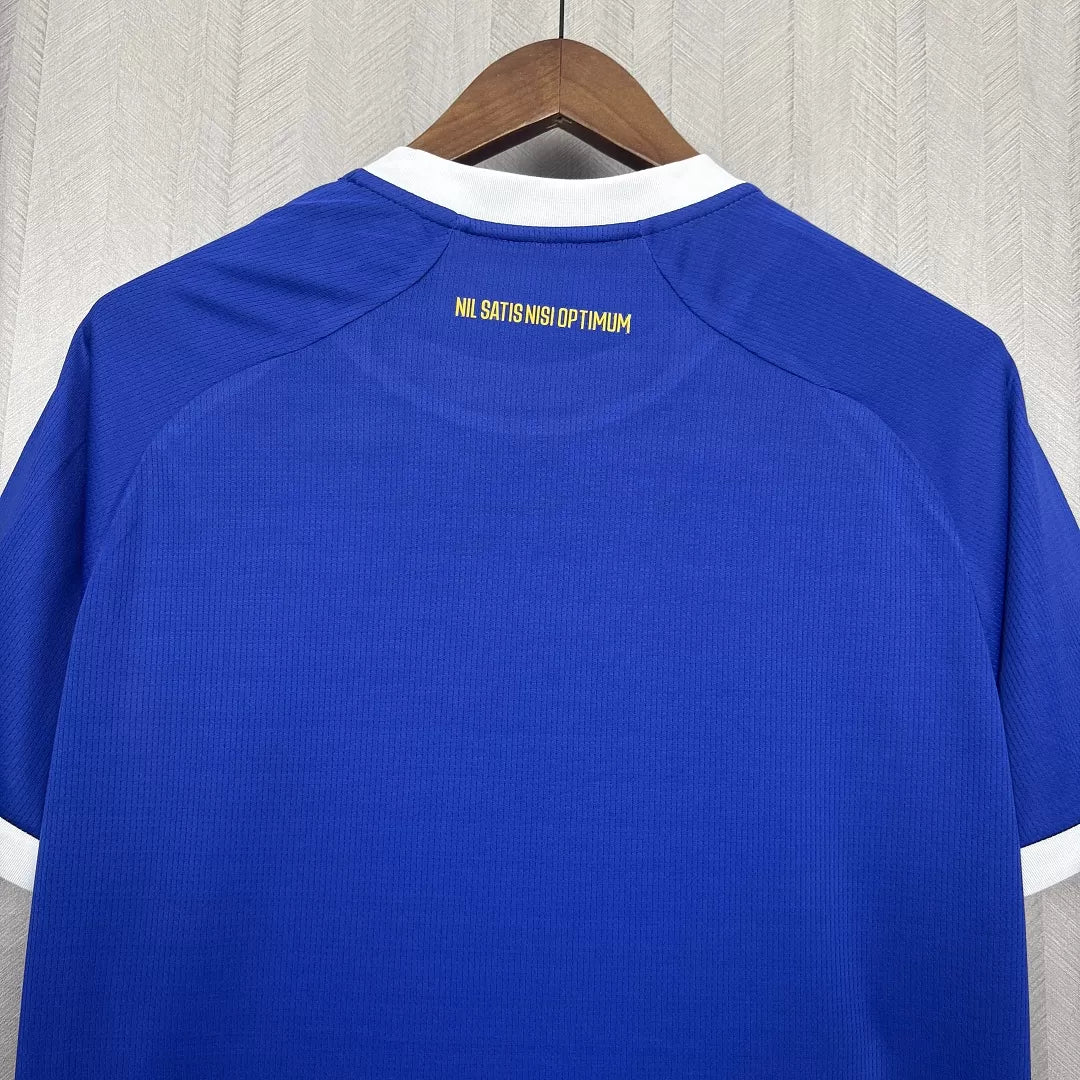 Maglia Everton Home 26/27 Uomo Blu Royal | Maglia da Calcio