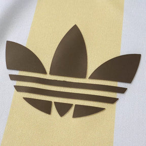 Maglia Fenerbahçe Away 26/27 Uomo Bianco e Giallo | Maglia da Calcio