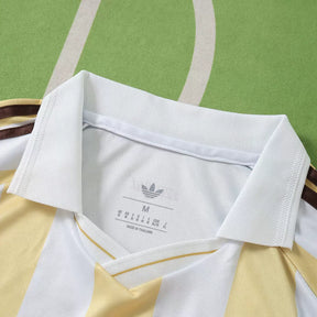 Maglia Fenerbahçe Away 26/27 Uomo Bianco e Giallo | Maglia da Calcio