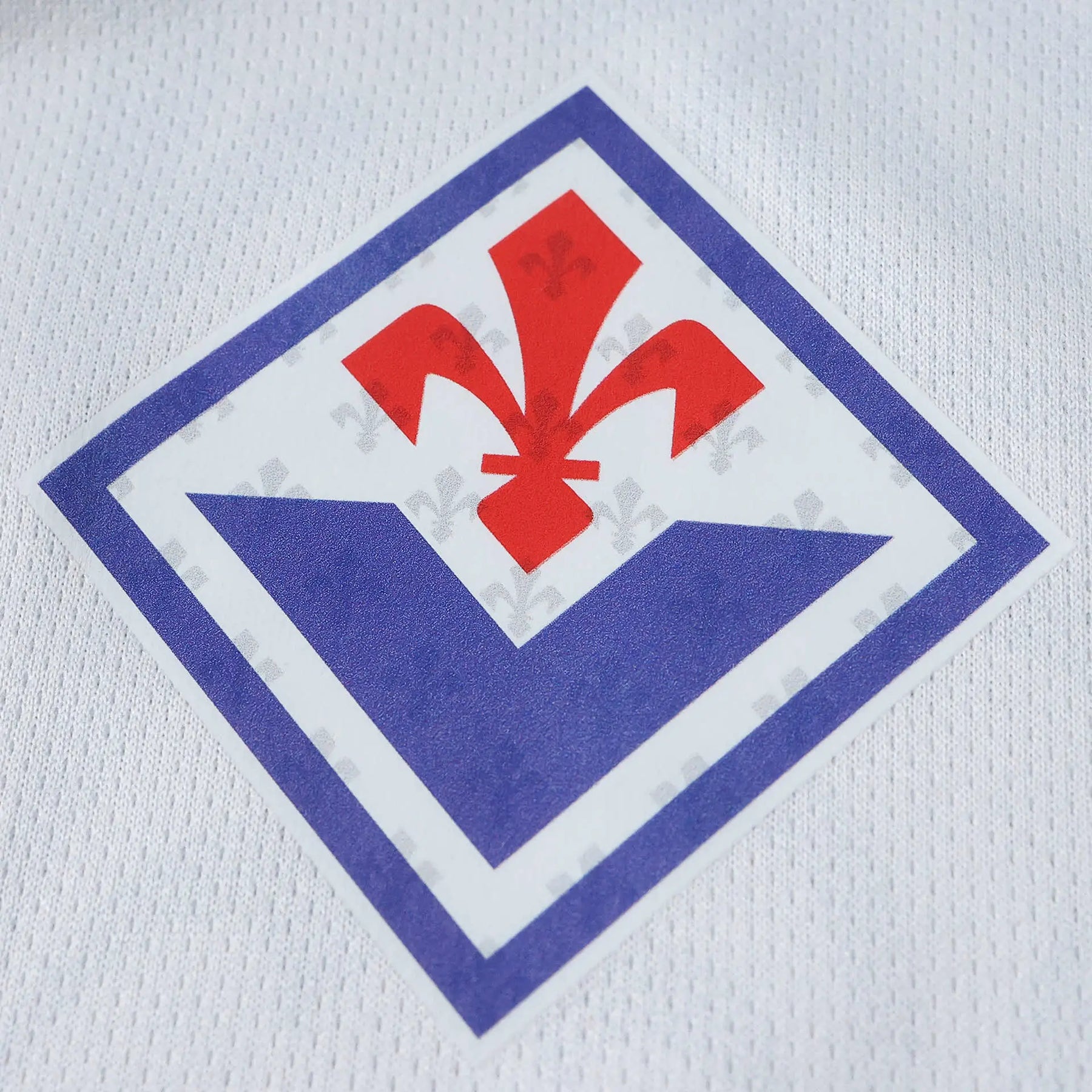 Maglia Fiorentina Away 26/27 Uomo Bianco | Maglia da Calcio