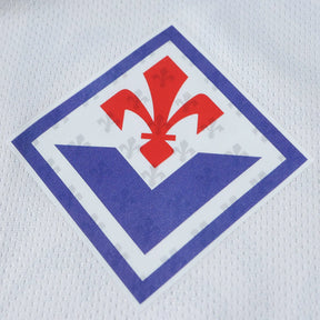Maglia Fiorentina Away 26/27 Uomo Bianco | Maglia da Calcio