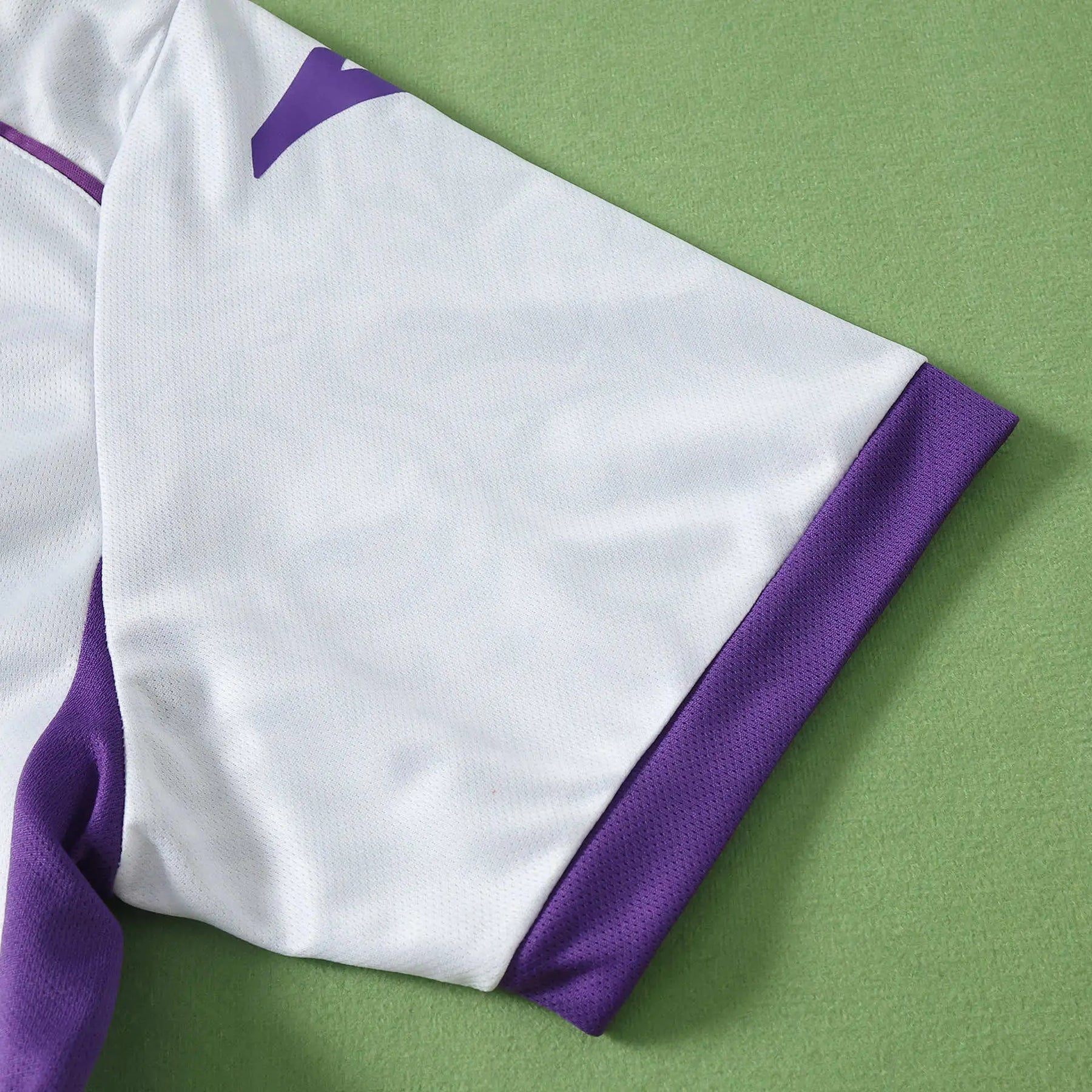 Maglia Fiorentina Away 26/27 Uomo Bianco | Maglia da Calcio
