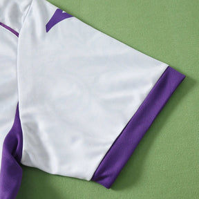 Maglia Fiorentina Away 26/27 Uomo Bianco | Maglia da Calcio