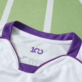 Maglia Fiorentina Away 26/27 Uomo Bianco | Maglia da Calcio