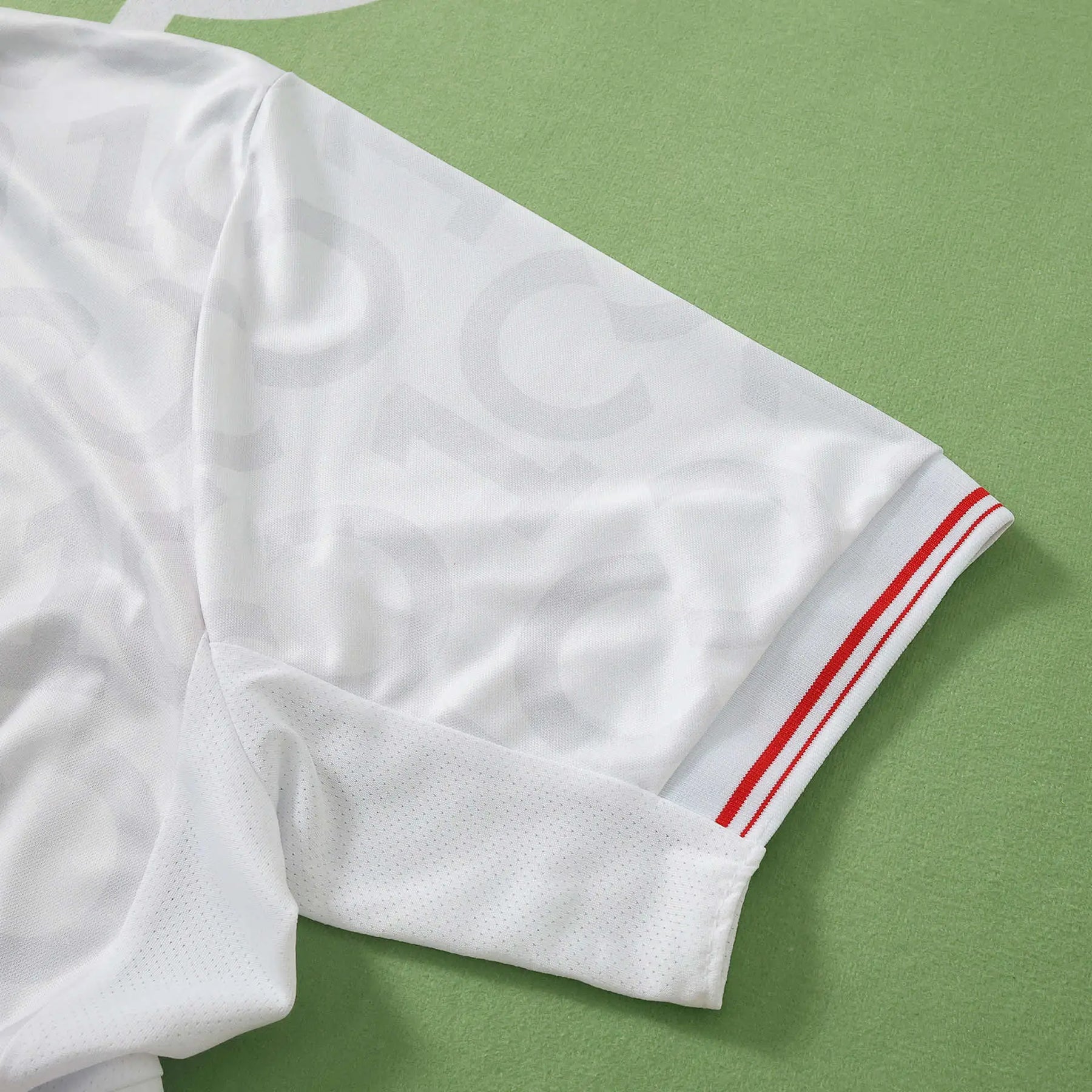 Maglia Fiorentina Centennary 26/27 Uomo Rosso e Bianco | Maglia da Calcio