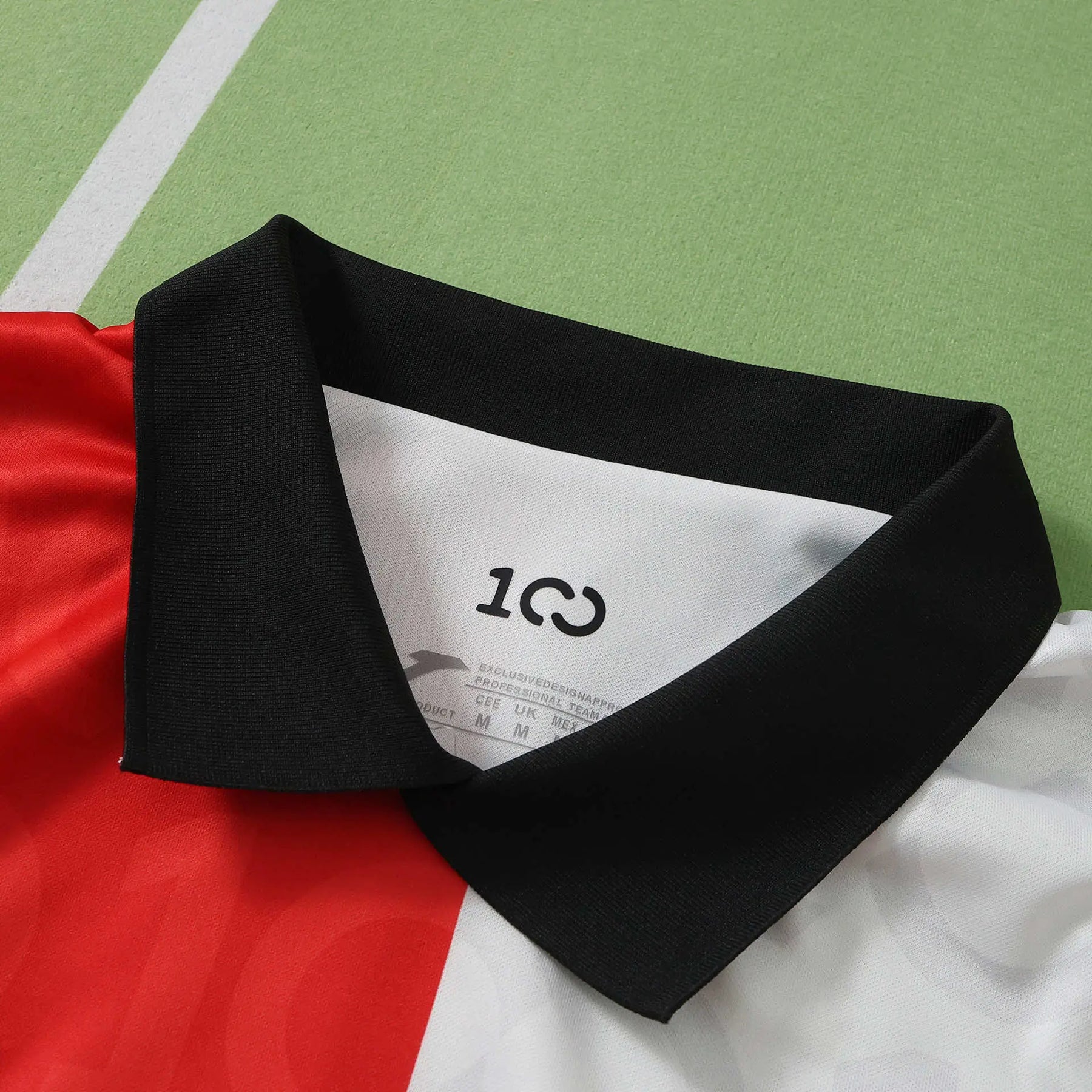 Maglia Fiorentina Centennary 26/27 Uomo Rosso e Bianco | Maglia da Calcio