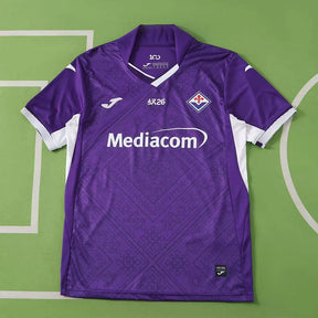 Maglia Fiorentina Home 26/27 Uomo Viola | Maglia da Calcio
