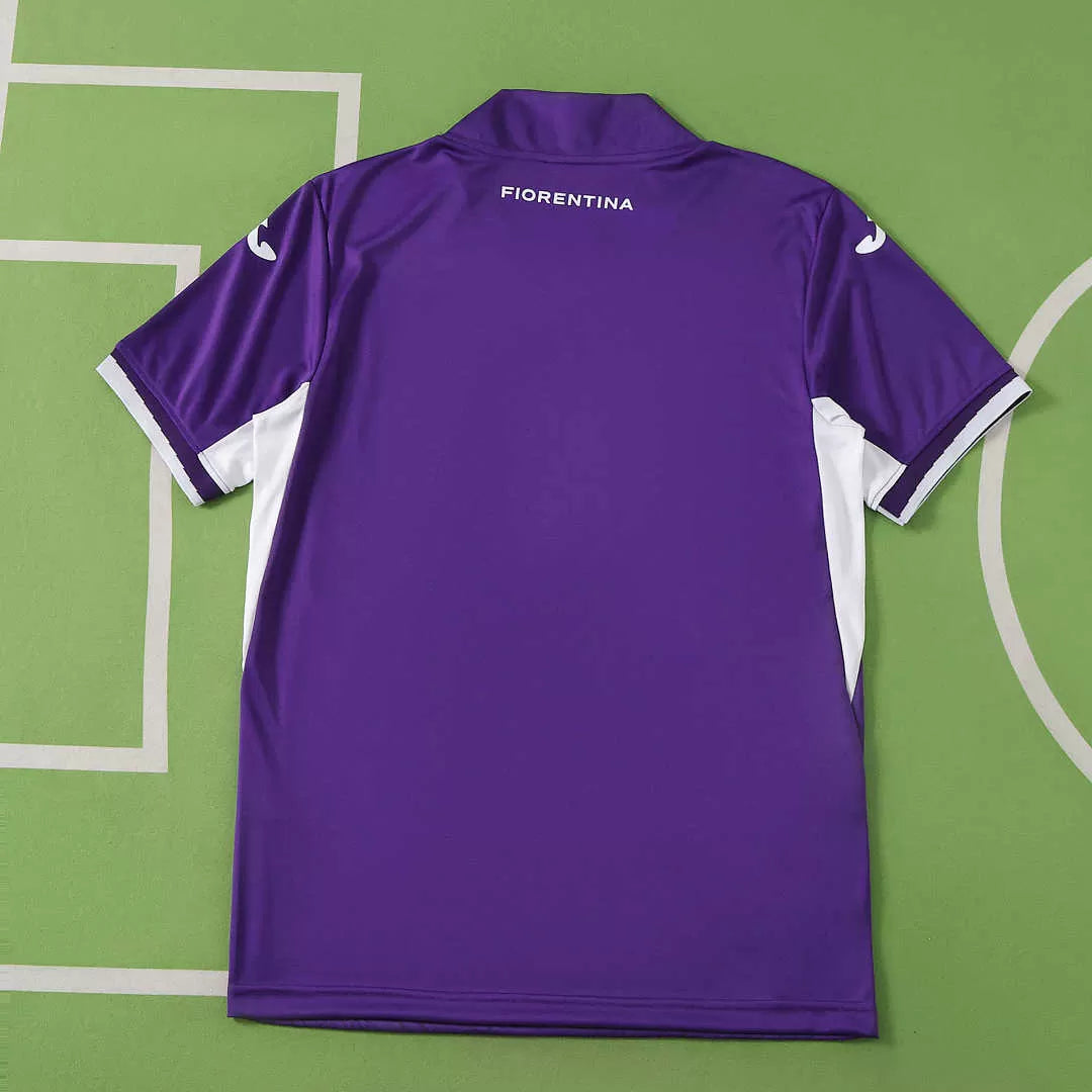 Maglia Fiorentina Home 26/27 Uomo Viola | Maglia da Calcio