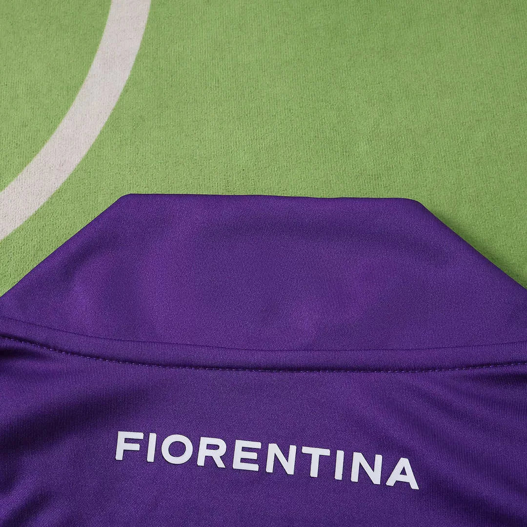 Maglia Fiorentina Home 26/27 Uomo Viola | Maglia da Calcio