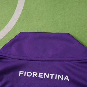 Maglia Fiorentina Home 26/27 Uomo Viola | Maglia da Calcio