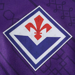 Maglia Fiorentina Home 26/27 Uomo Viola | Maglia da Calcio