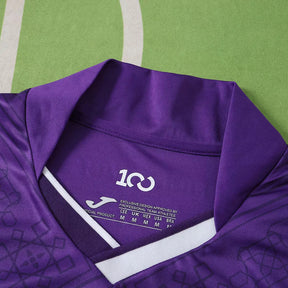 Maglia Fiorentina Home 26/27 Uomo Viola | Maglia da Calcio
