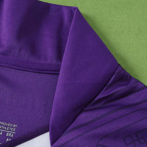 Maglia Fiorentina Home 26/27 Uomo Viola | Maglia da Calcio