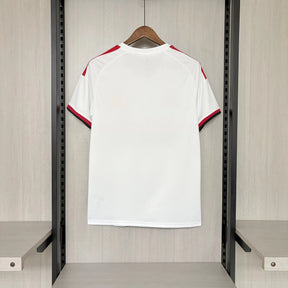 Maglia Flamengo Away 26/27 Uomo Bianco | Maglia da Calcio