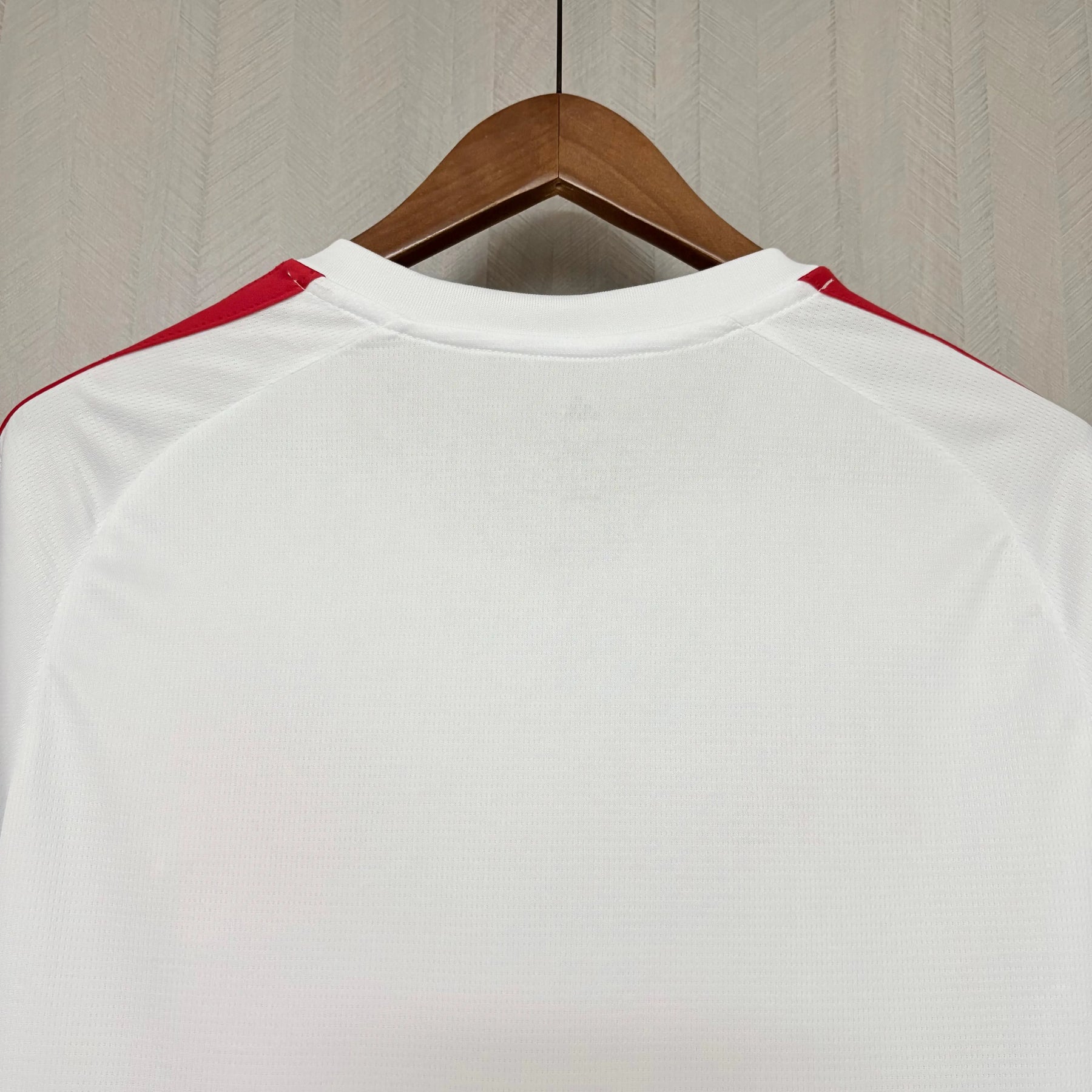 Maglia Flamengo Away 26/27 Uomo Bianco | Maglia da Calcio