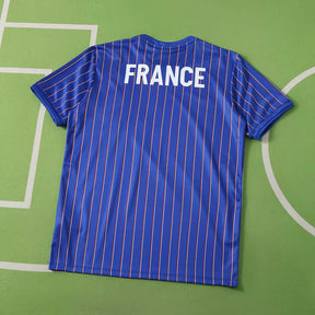 Maglia Francia Pre-Match 2026 Uomo Blu | Maglia da Calcio