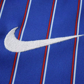 Maglia Francia Pre-Match 2026 Uomo Blu | Maglia da Calcio
