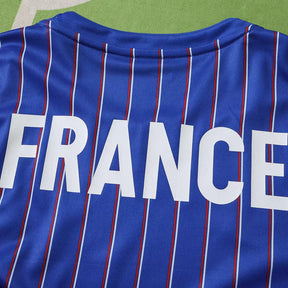 Maglia Francia Pre-Match 2026 Uomo Blu | Maglia da Calcio