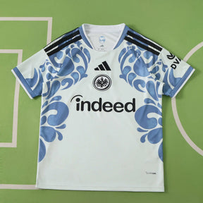 Maglia Frankfurt Third 26/27 Uomo Bianco | Maglia da Calcio