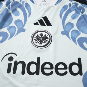 Maglia Frankfurt Third 26/27 Uomo Bianco | Maglia da Calcio