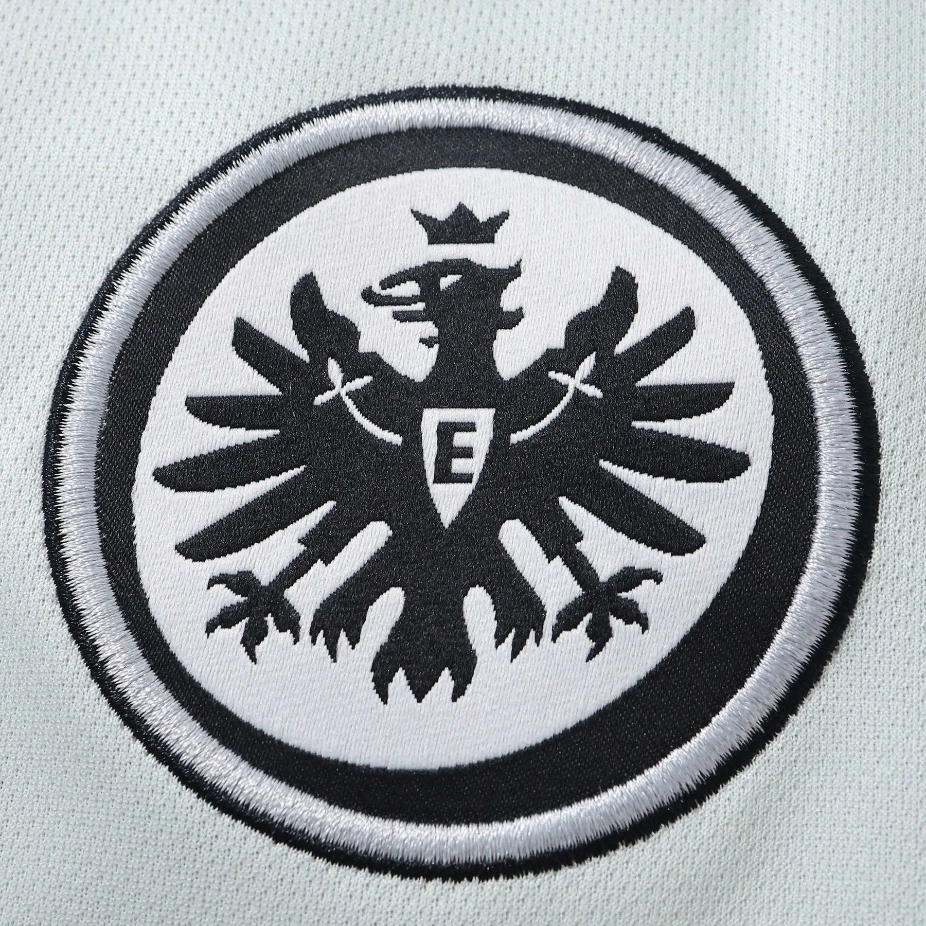 Maglia Frankfurt Third 26/27 Uomo Bianco | Maglia da Calcio