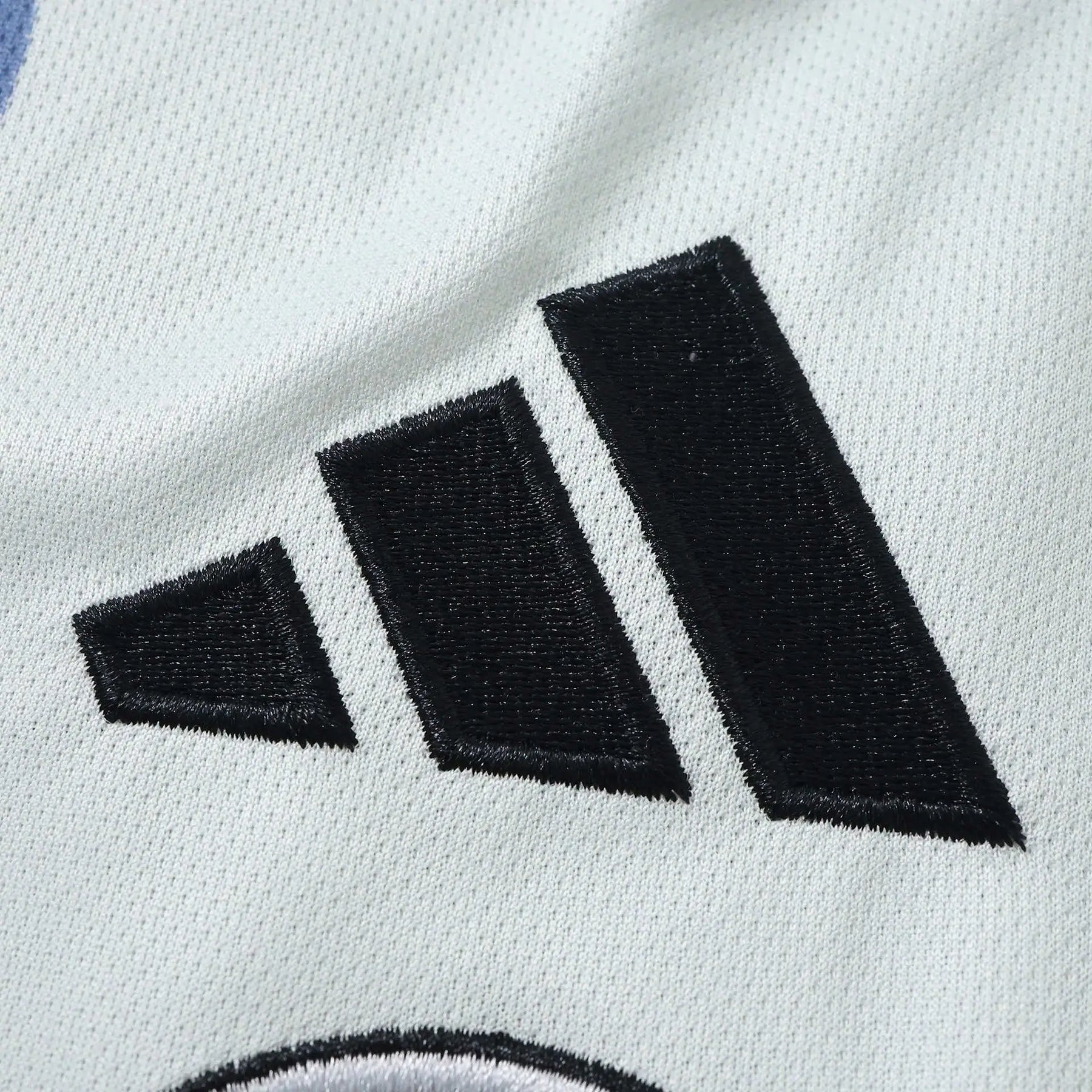 Maglia Frankfurt Third 26/27 Uomo Bianco | Maglia da Calcio