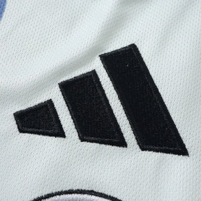 Maglia Frankfurt Third 26/27 Uomo Bianco | Maglia da Calcio