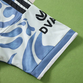 Maglia Frankfurt Third 26/27 Uomo Bianco | Maglia da Calcio