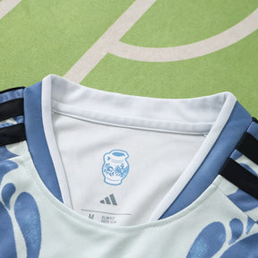 Maglia Frankfurt Third 26/27 Uomo Bianco | Maglia da Calcio