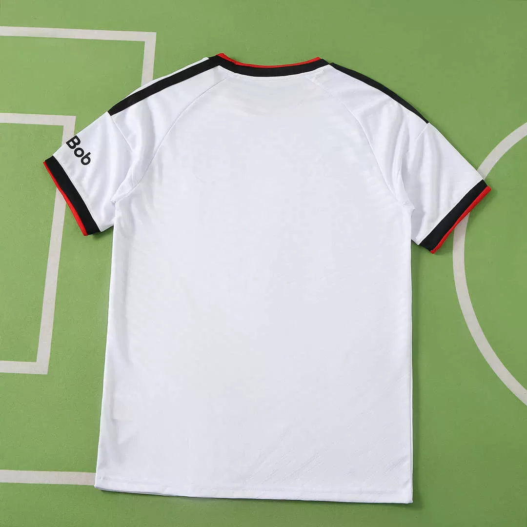 Maglia Fulham Home 26/27 Uomo Bianco | Maglia da Calcio