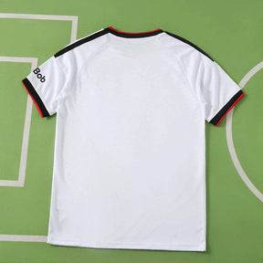 Maglia Fulham Home 26/27 Uomo Bianco | Maglia da Calcio