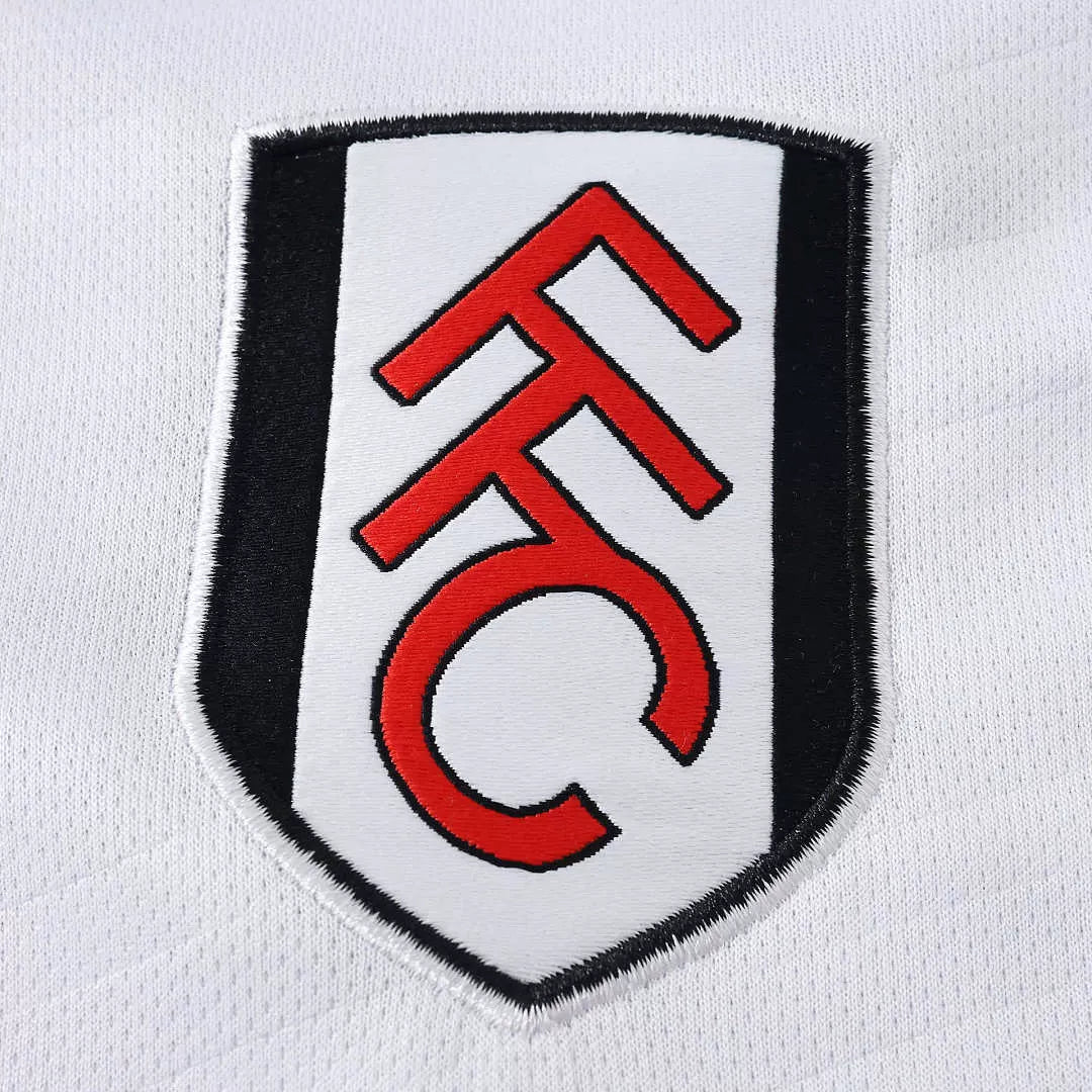 Maglia Fulham Home 26/27 Uomo Bianco | Maglia da Calcio