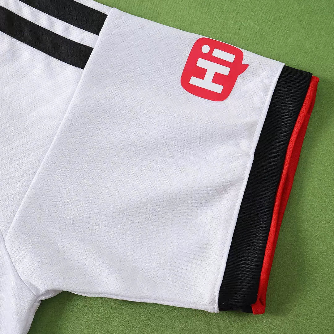 Maglia Fulham Home 26/27 Uomo Bianco | Maglia da Calcio
