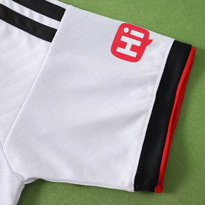 Maglia Fulham Home 26/27 Uomo Bianco | Maglia da Calcio