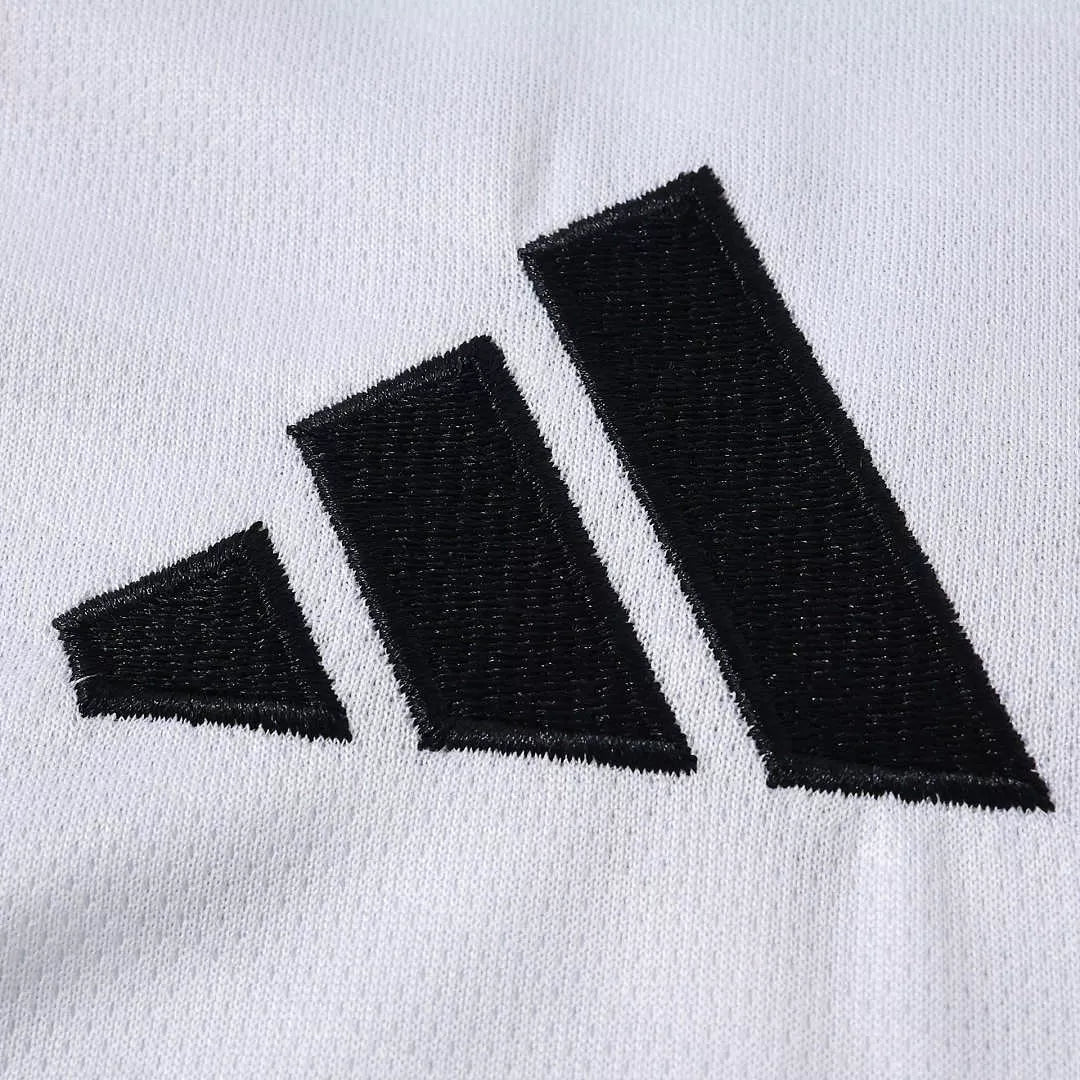 Maglia Fulham Home 26/27 Uomo Bianco | Maglia da Calcio
