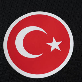 Maglia Galatasaray Third 26/27 Uomo Nero | Maglia da Calcio