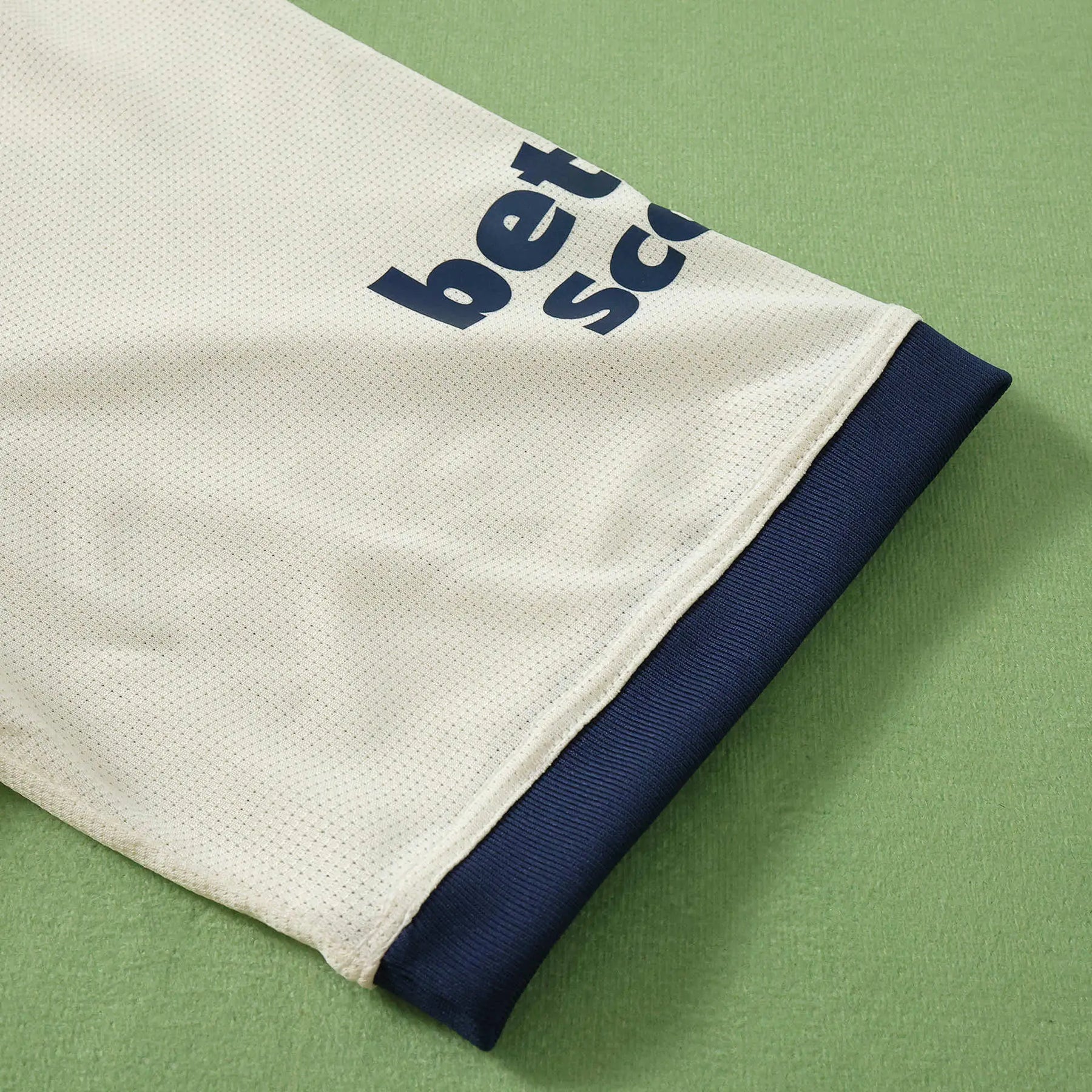 Maglia Genoa Away 26/27 Uomo Bianco | Maglia da Calcio
