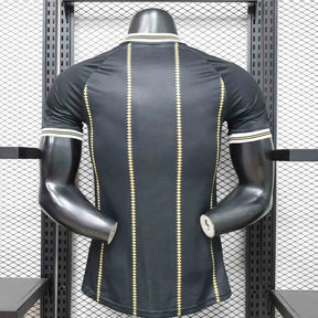 Maglia Germania 2026 Player Uomo Nero | Maglia da Calcio
