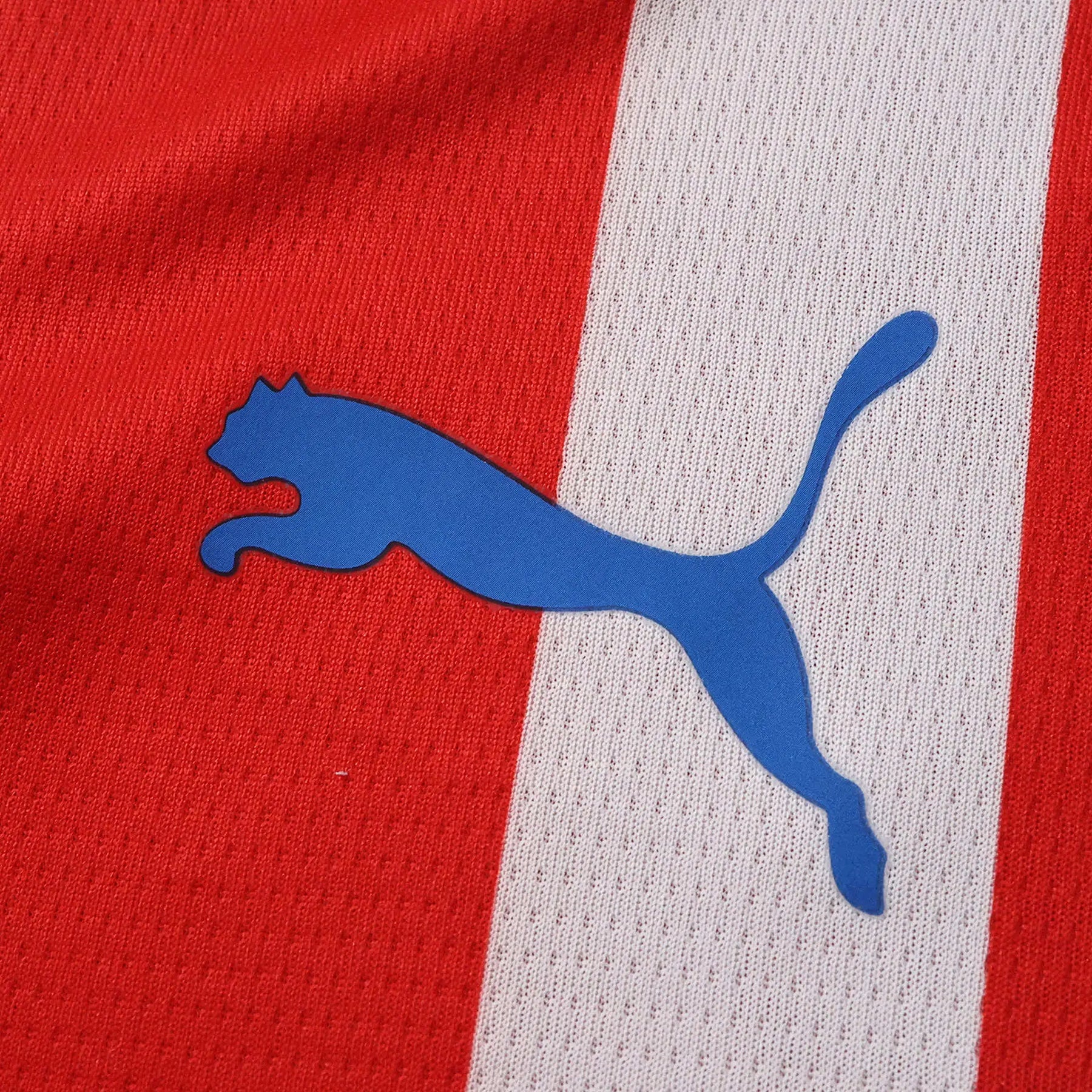Maglia Girona Home 26/27 Uomo Rosso e Bianco | Maglia da Calcio