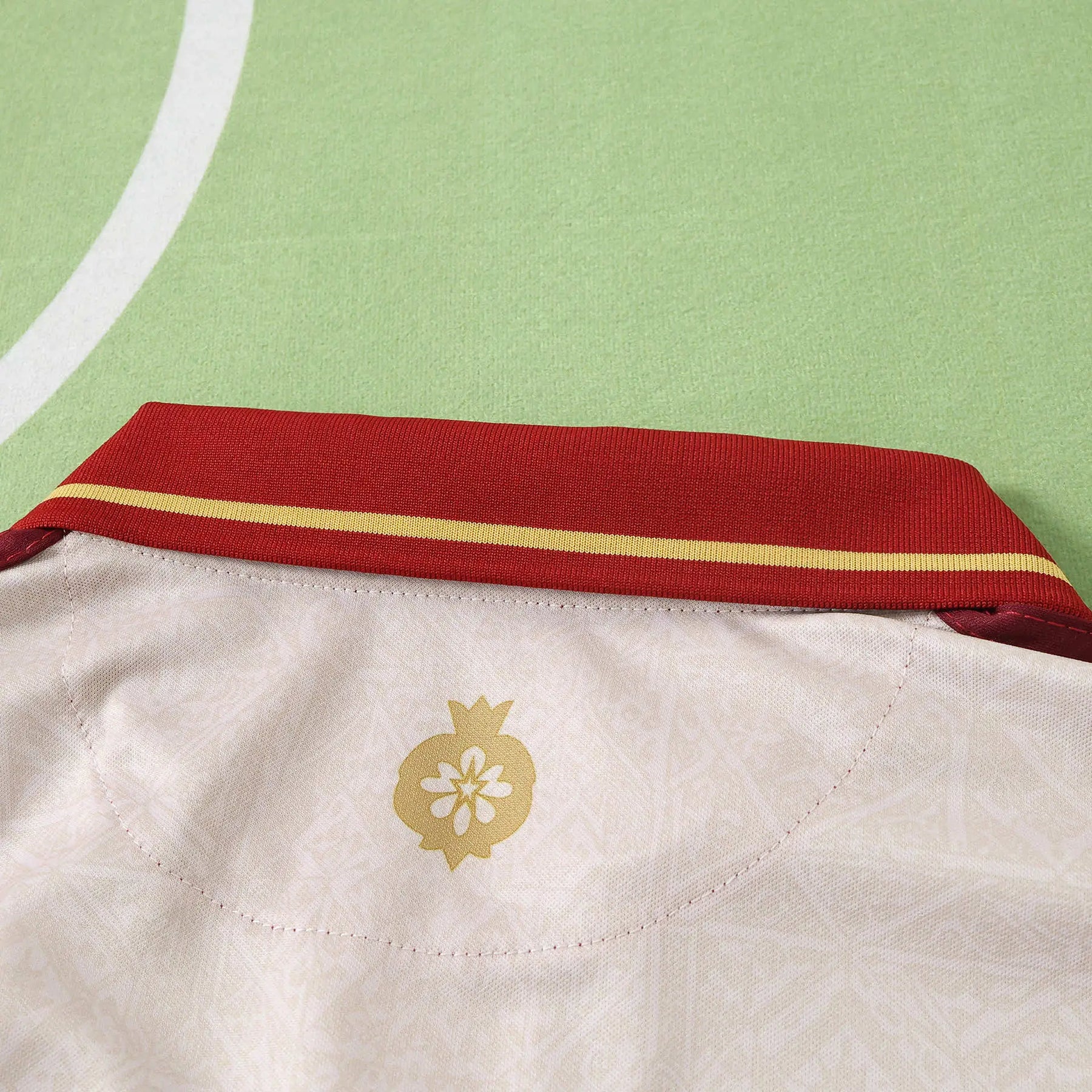 Maglia Granada Street Style 26/27 Uomo Bianco | Maglia da Calcio