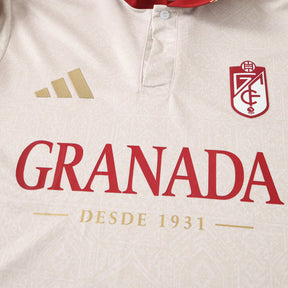 Maglia Granada Street Style 26/27 Uomo Bianco | Maglia da Calcio