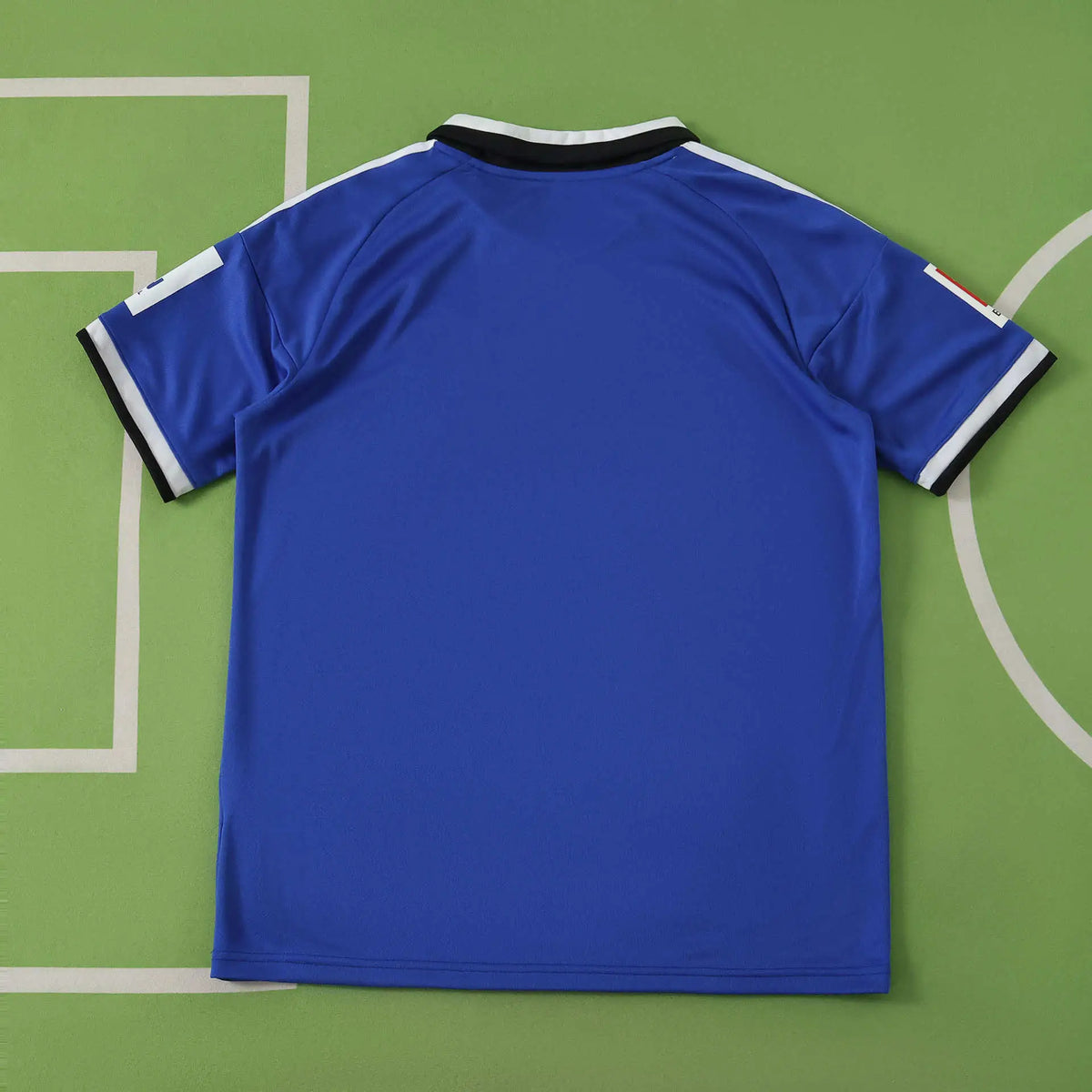 Maglia Hamburger SV Away 26/27 Uomo Blu | Maglia da Calcio