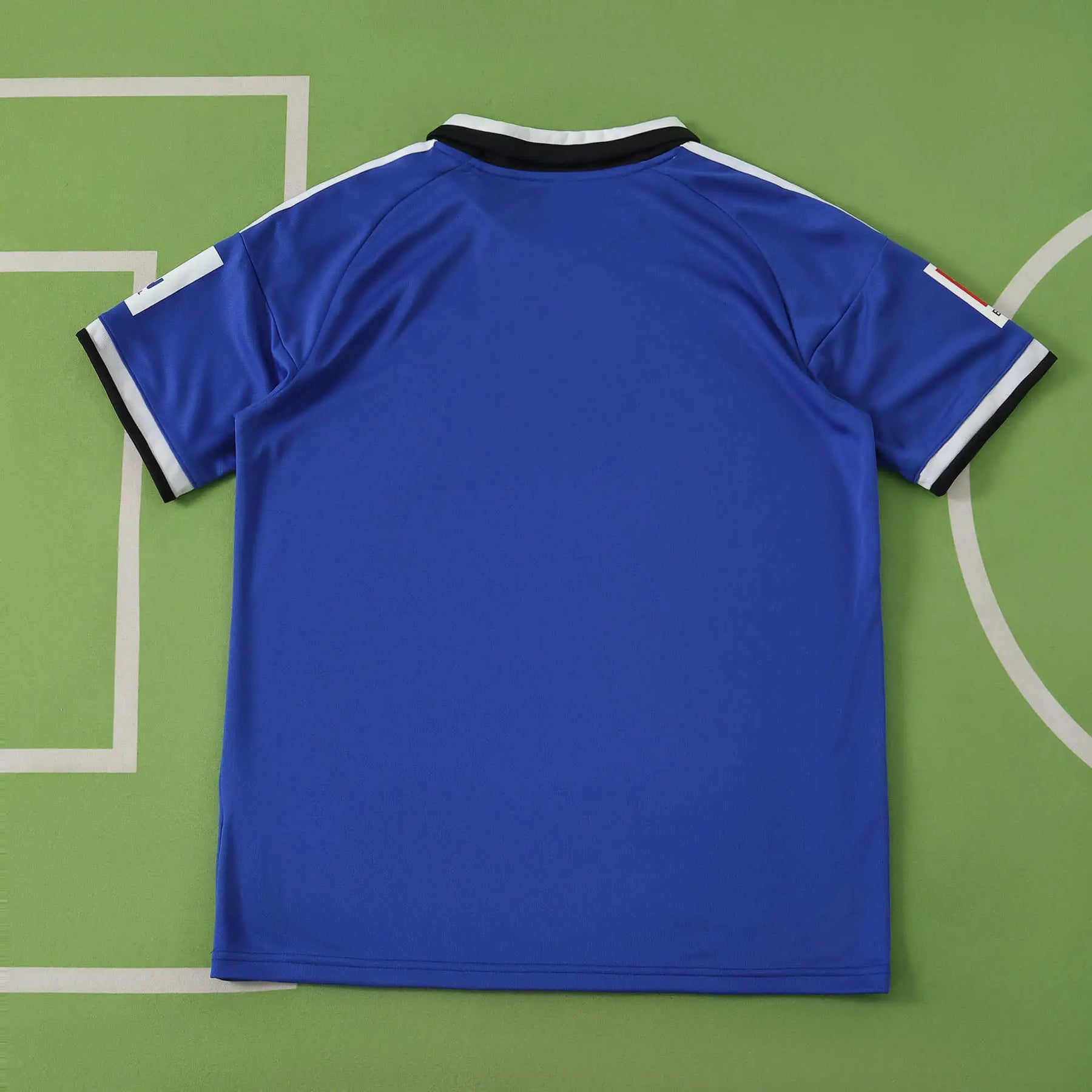 Maglia Hamburger SV Away 26/27 Uomo Blu | Maglia da Calcio