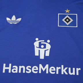 Maglia Hamburger SV Away 26/27 Uomo Blu | Maglia da Calcio